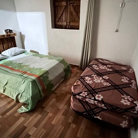 Mangrove Apartment Port-Louis Luaran gambar