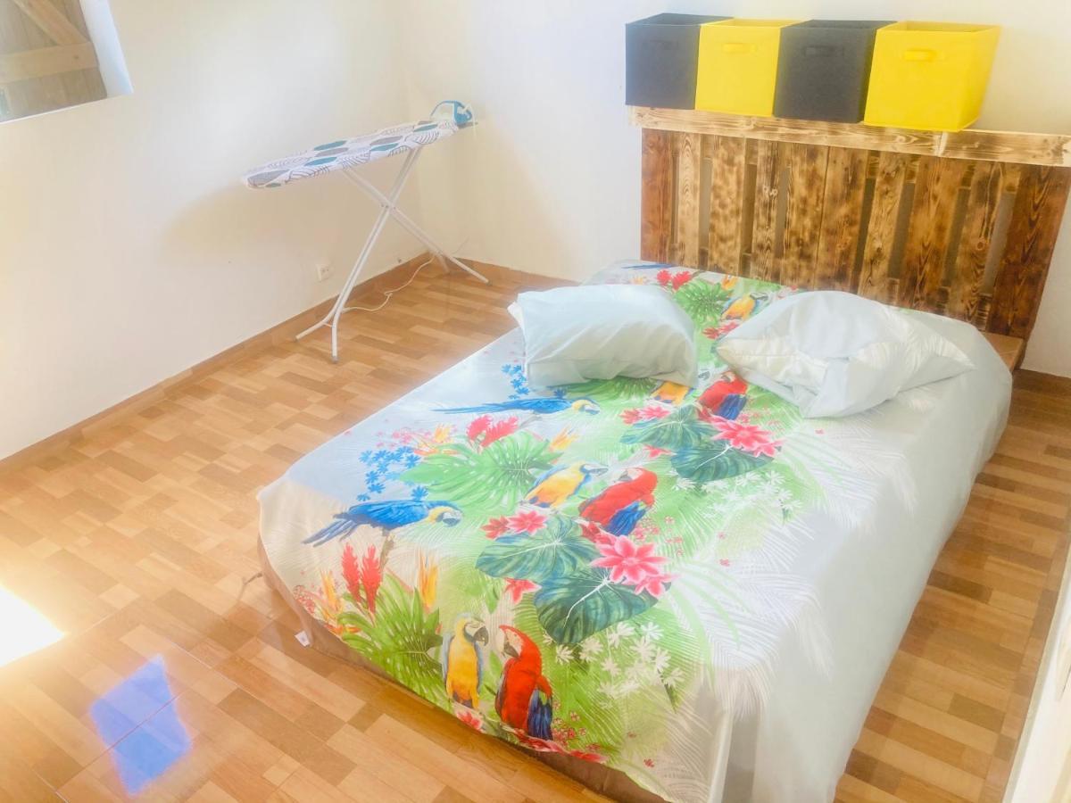 Mangrove Apartment Port-Louis Luaran gambar