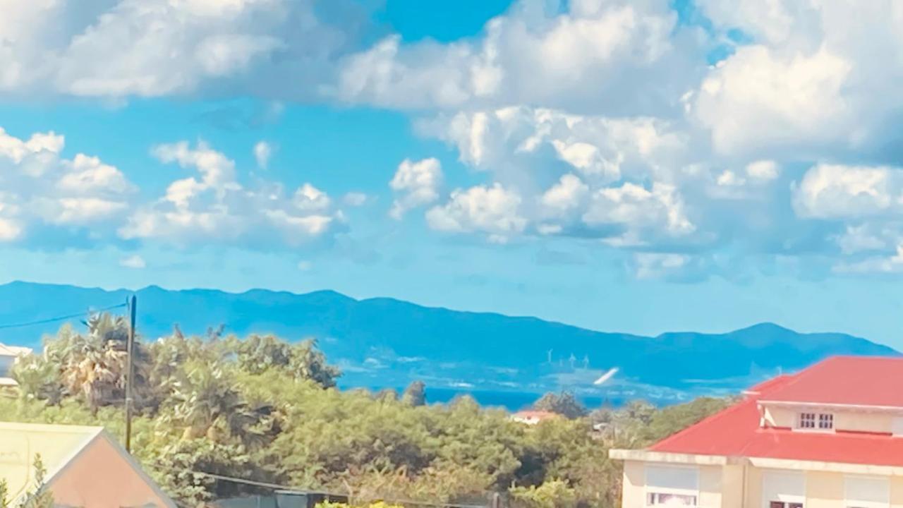 Mangrove Apartment Port-Louis Luaran gambar