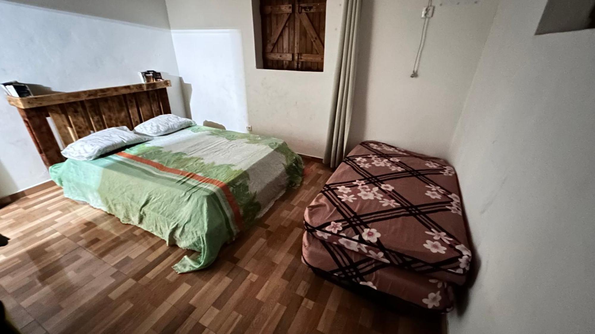 Mangrove Apartment Port-Louis Luaran gambar